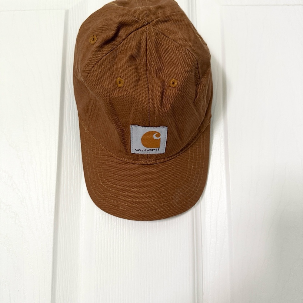 Carhartt Classic Tan Hat kids